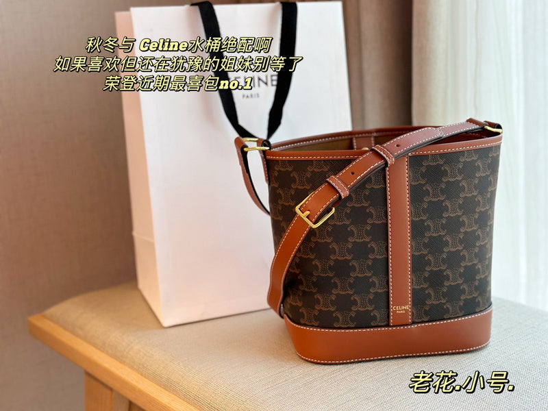 Style My Style - CLE2 Bags - 157