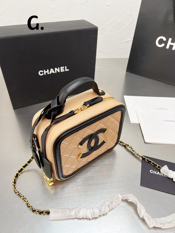 Style My Style - CNL3 Bags - 028
