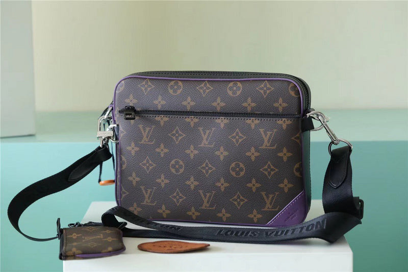 Lux-Totes - LOV Bags - 3940