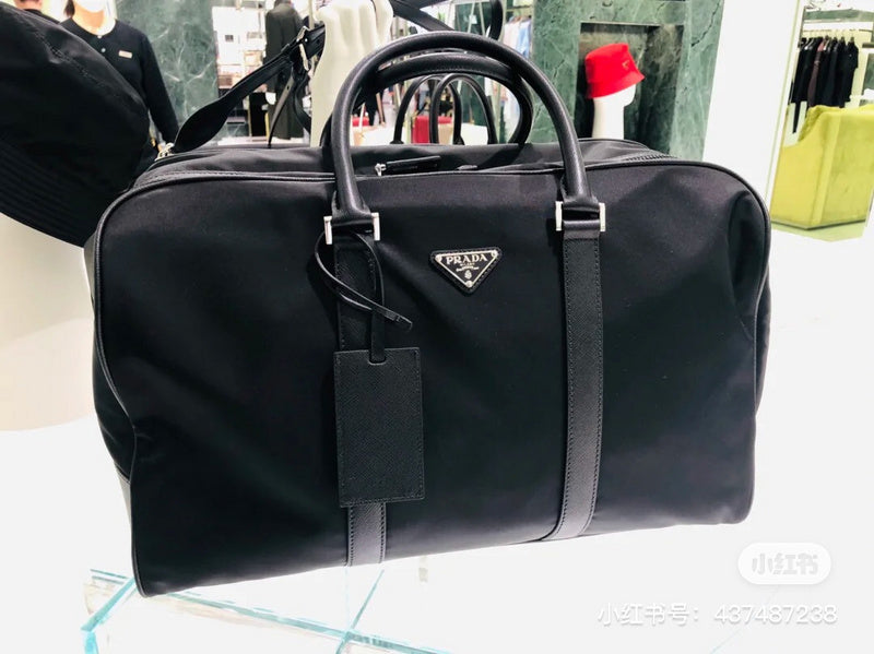 ZEP - PD Bags - 280