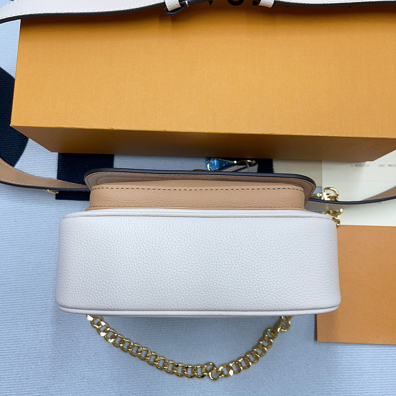 Lux-Totes - LOV Bags - 796