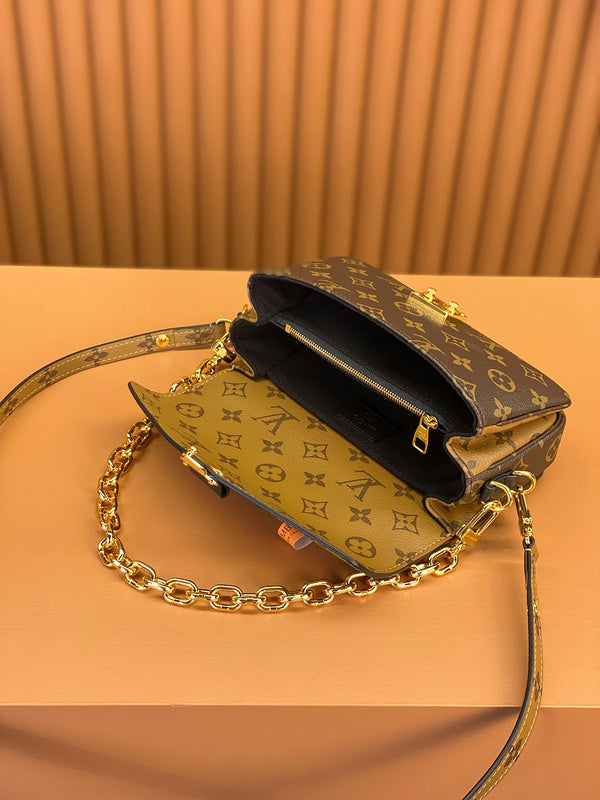 LOV - Luxurious Totes - 233