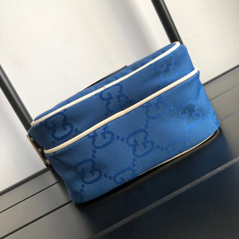 Lux-Totes - GCI Bags - 2115