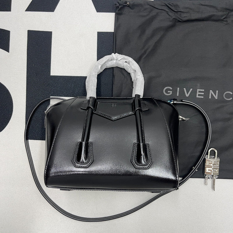 Lux-Totes - GVY Bags - 001