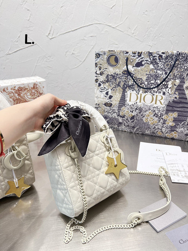 Luxurious Totes - DOR2 Bags - 279