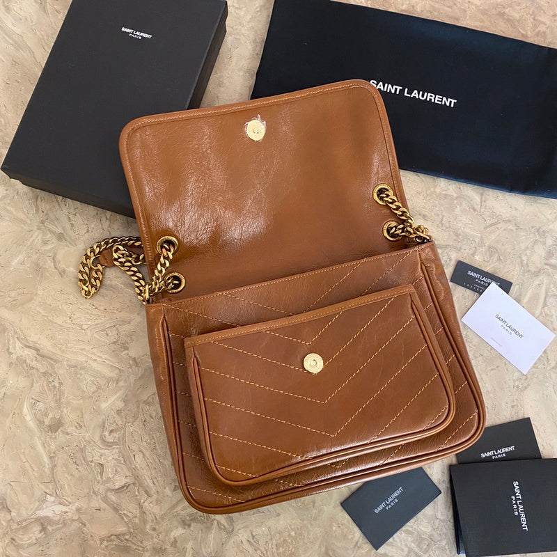 Luxurious Totes - Latest - 9038