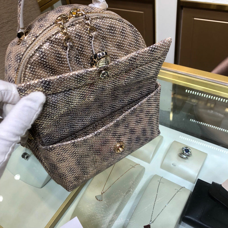 Luxurious Totes - Latest - 4780