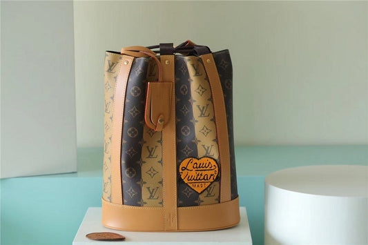 Lux-Totes - LOV Bags - 3897