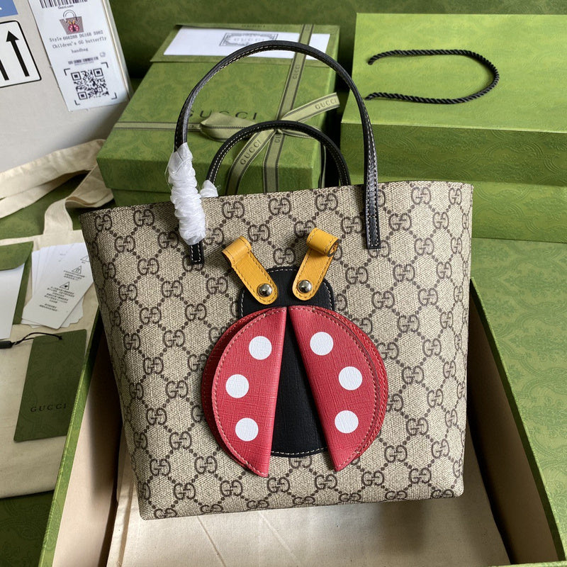 Luxurious Totes - Latest - 4103