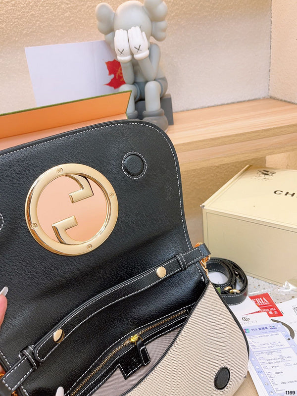 Luxurious Totes - GUI3 Bags - 069