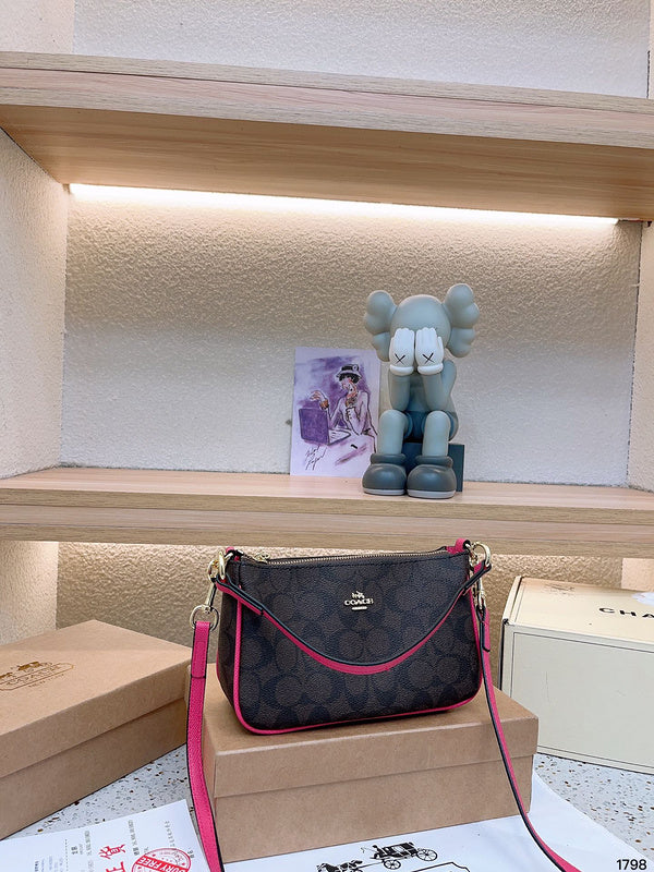 Luxurious Totes - CCH2 Bags - 025