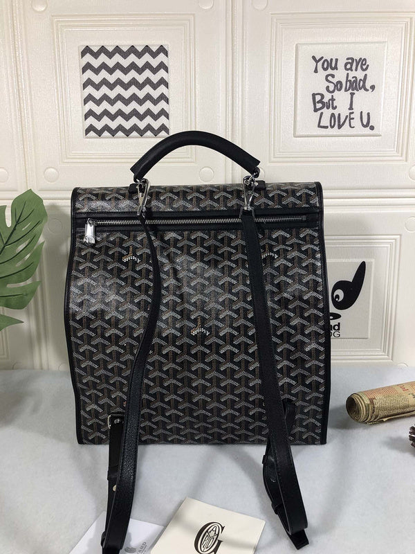 Lux-Totes - GOD Bags - 016
