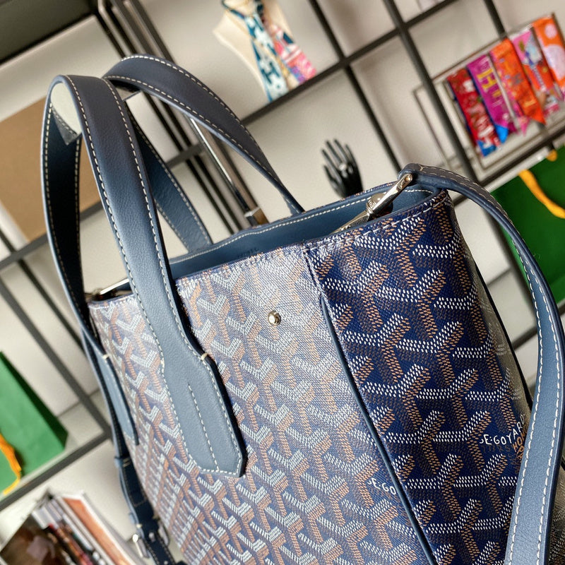 Lux-Totes - GOD Bags - 101