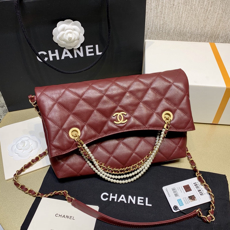 Style My Style - CHL Bags - 502