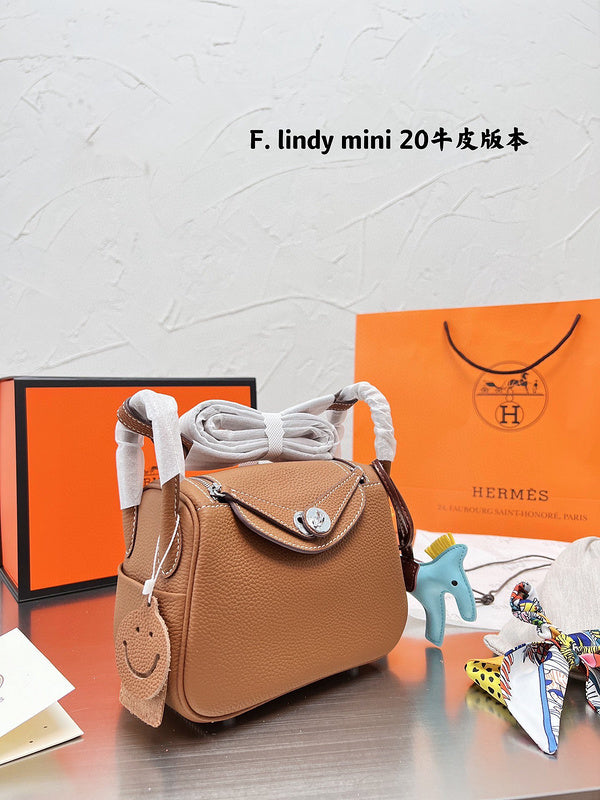 Style My Style - HMS3 Bags - 046