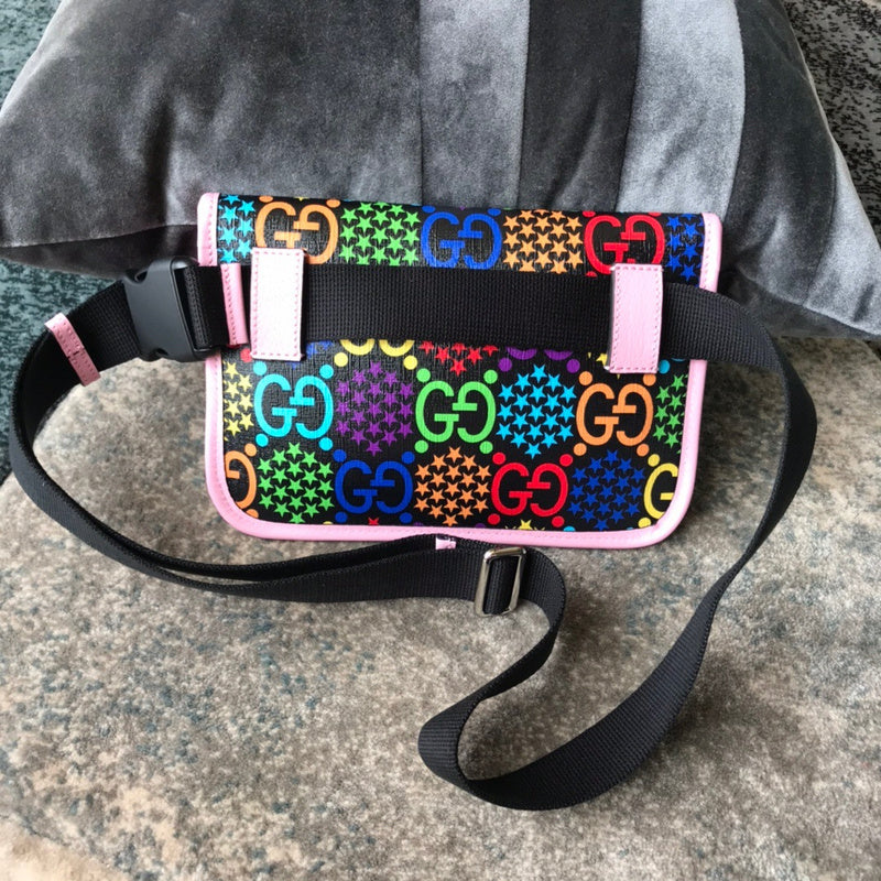 Lux-Totes - GCI Bags - 2422