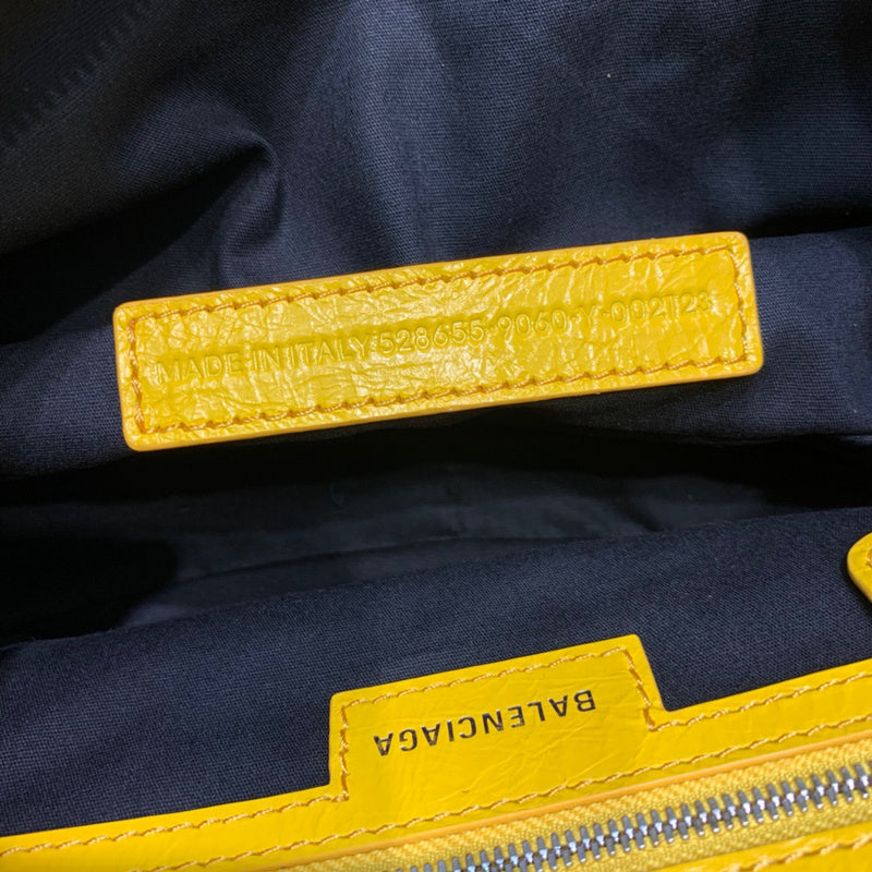 Lux-Totes - BGA Bags - 261