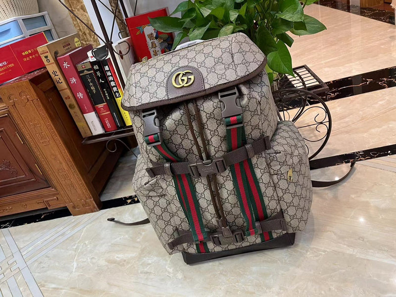 GUI - Luxurious Totes - 1063