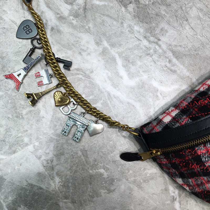 Style My Style - BGA Bags - 633