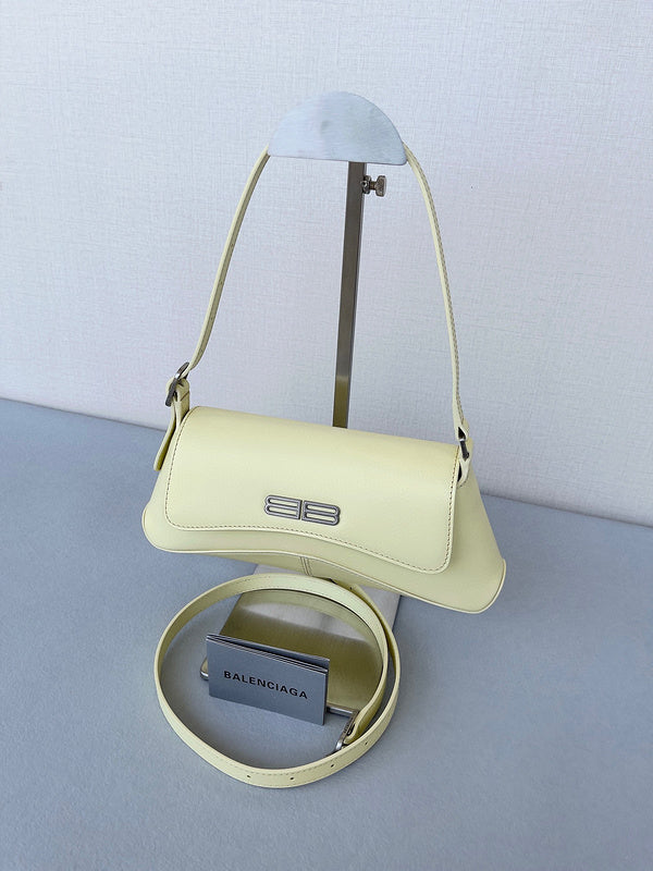 Luxurious-Totes - BGA Bags - 225