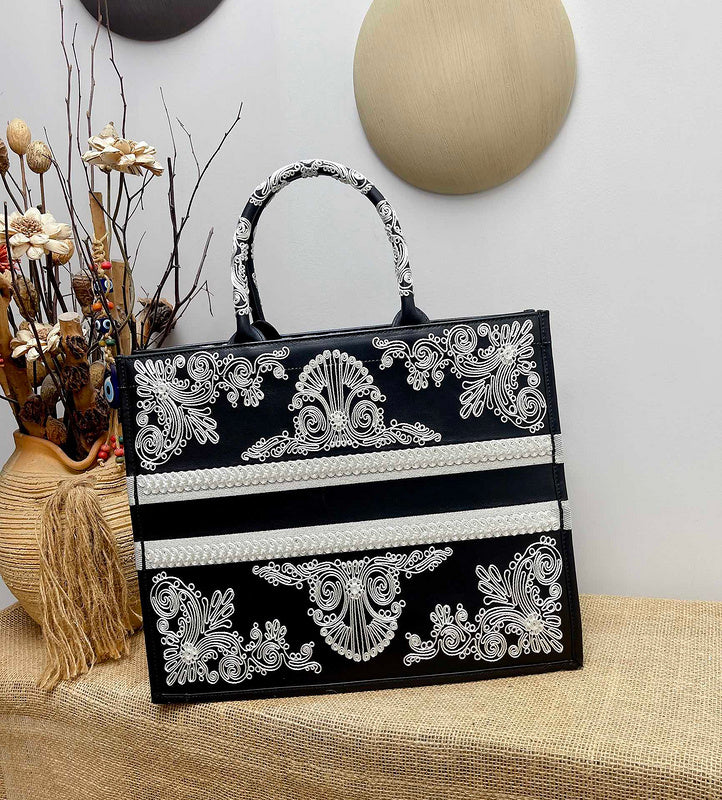 Luxurious Totes - Latest - 6554