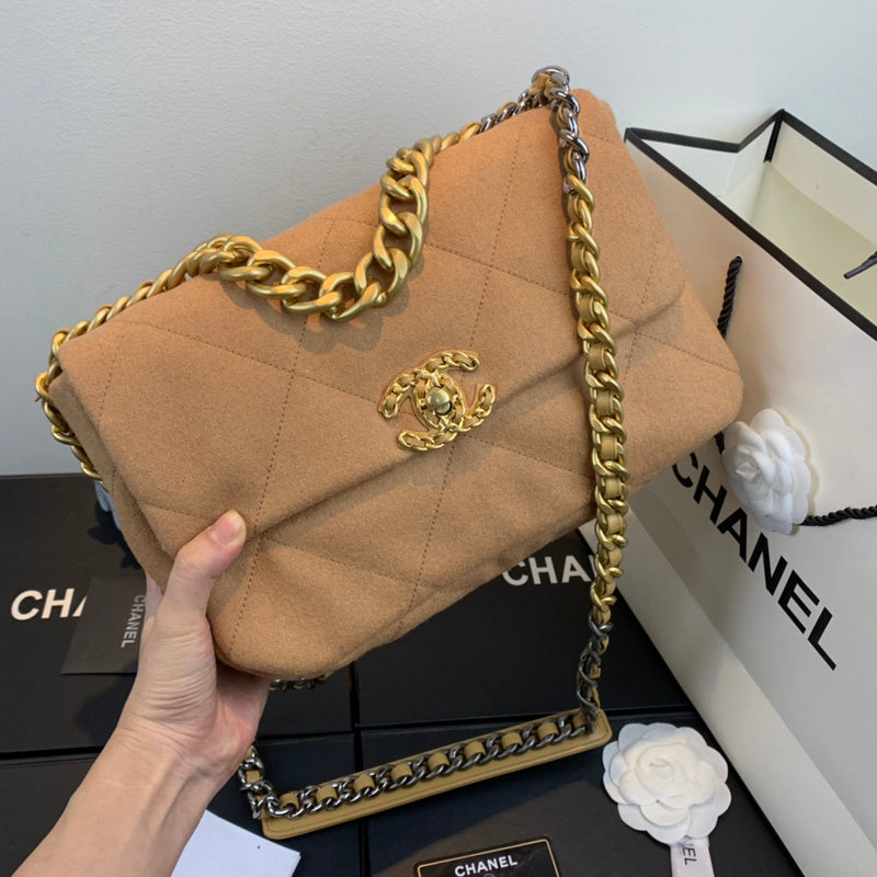 Style My Style - CHL Bags - 313