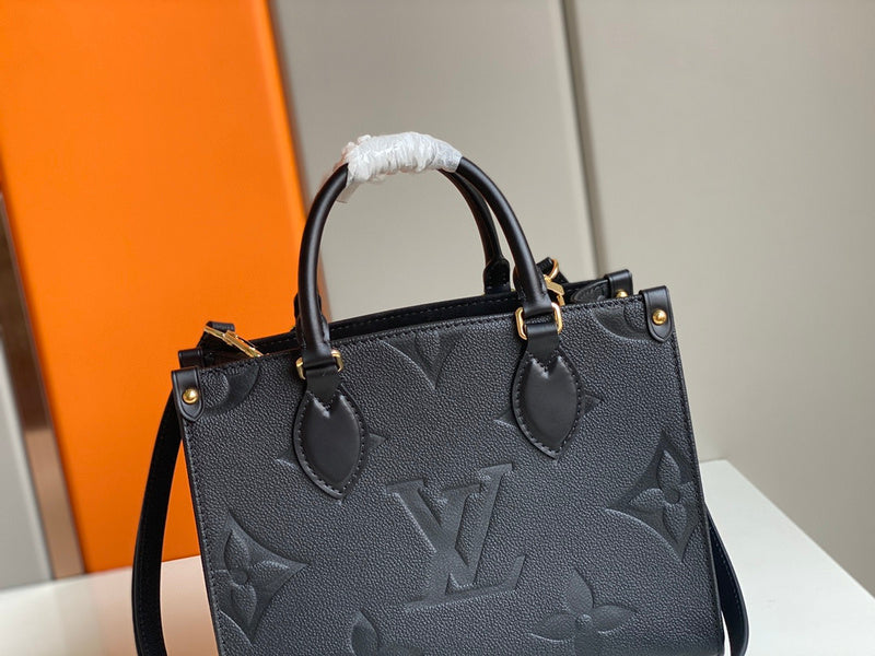 LOV - Luxurious Totes - 2407