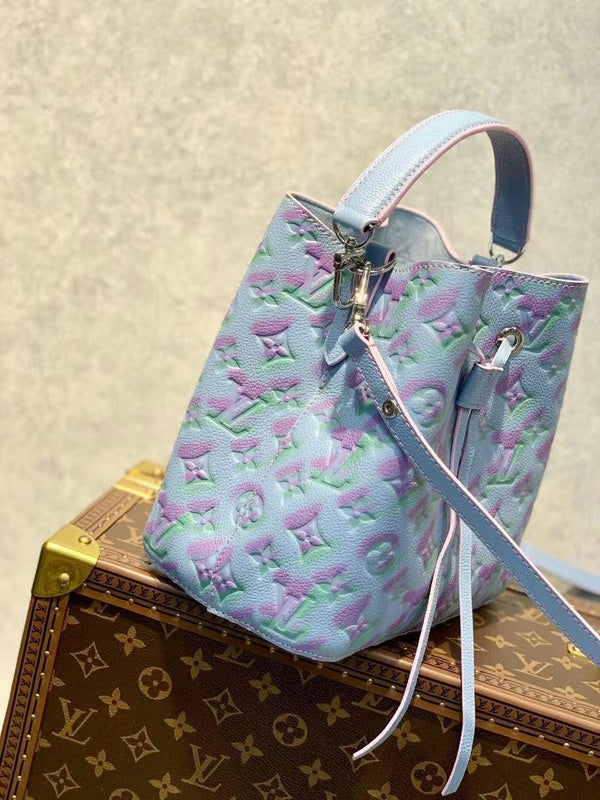 LOV - Luxurious Totes - 1451