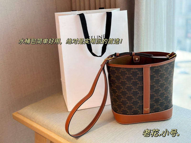 Luxurious Totes - CLE2 Bags - 157