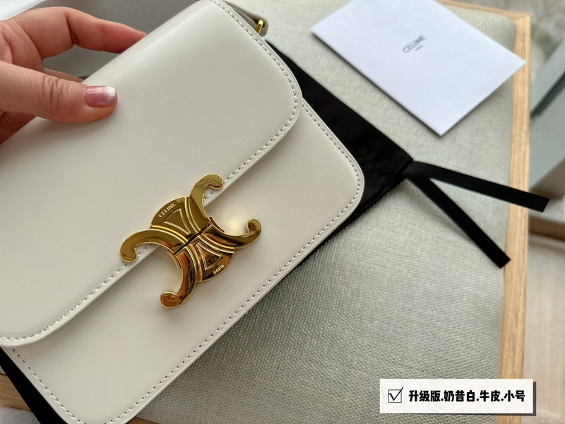 Luxurious Totes - CLE2 Bags - 089