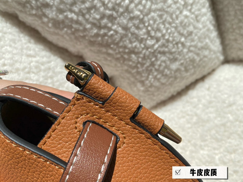 Luxurious Totes - LW-CH Bags - 033