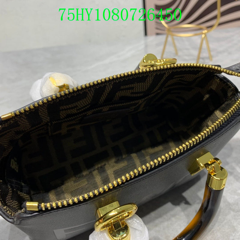 GC - Shoulder - 3290