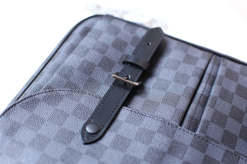 Lux-Totes - LOV Bags - 4385