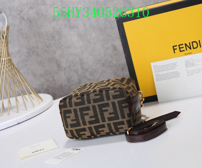 GC - Shoulder - 3046