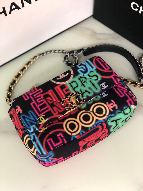 Style My Style - CHL Bags - 466