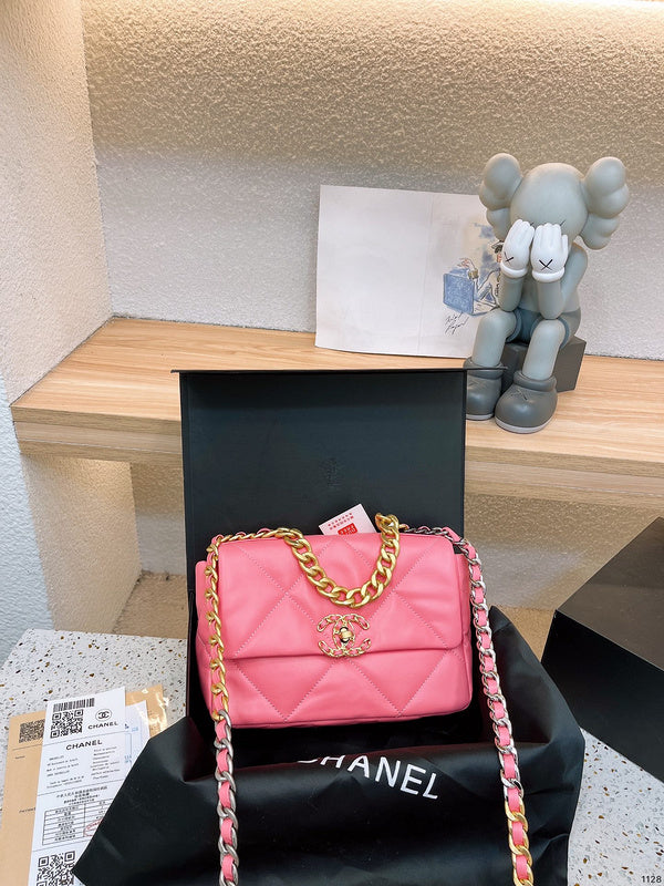 Style My Style - CNL3 Bags - 508