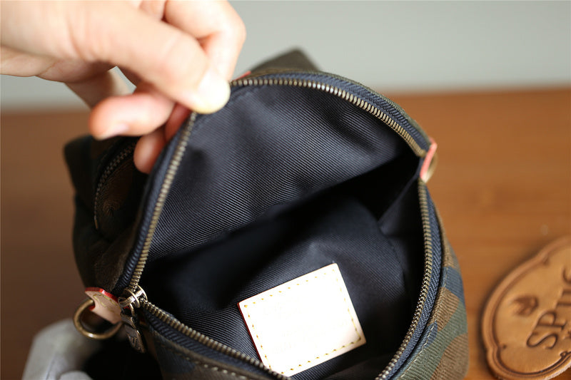 Lux-Totes - LOV Bags - 035
