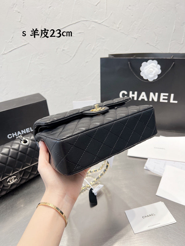 Luxurious Totes - CNL3 Bags - 369