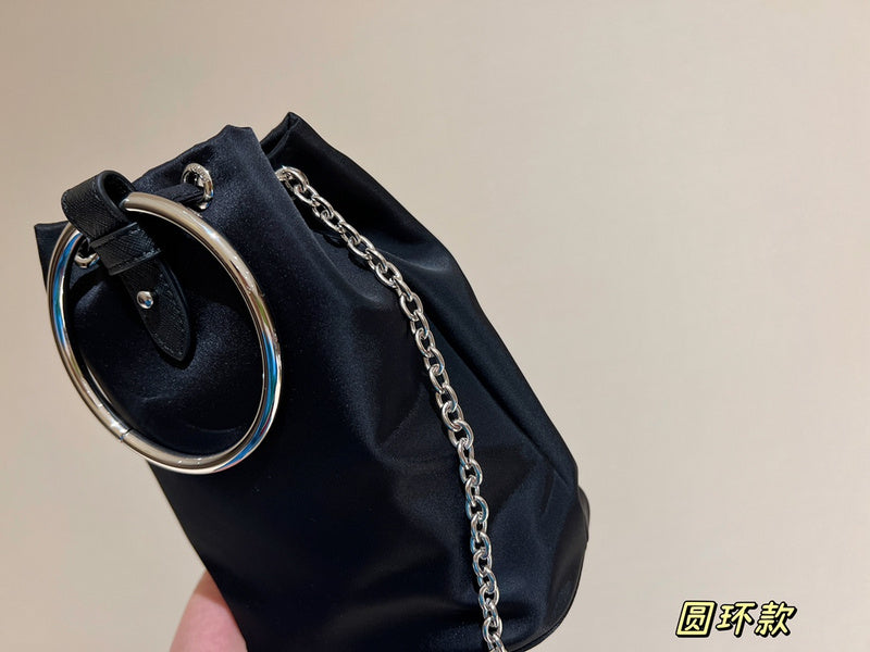 Luxurious Totes - PDA3 Bags - 069