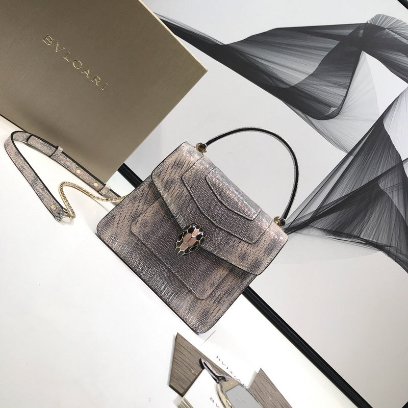 Style My Style - BVLGA Bags - 063