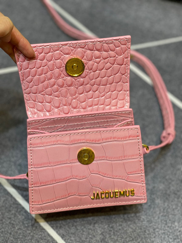 Lux-Totes - JQM Bags - 039