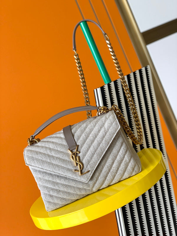 Luxurious Totes - Latest - 8612