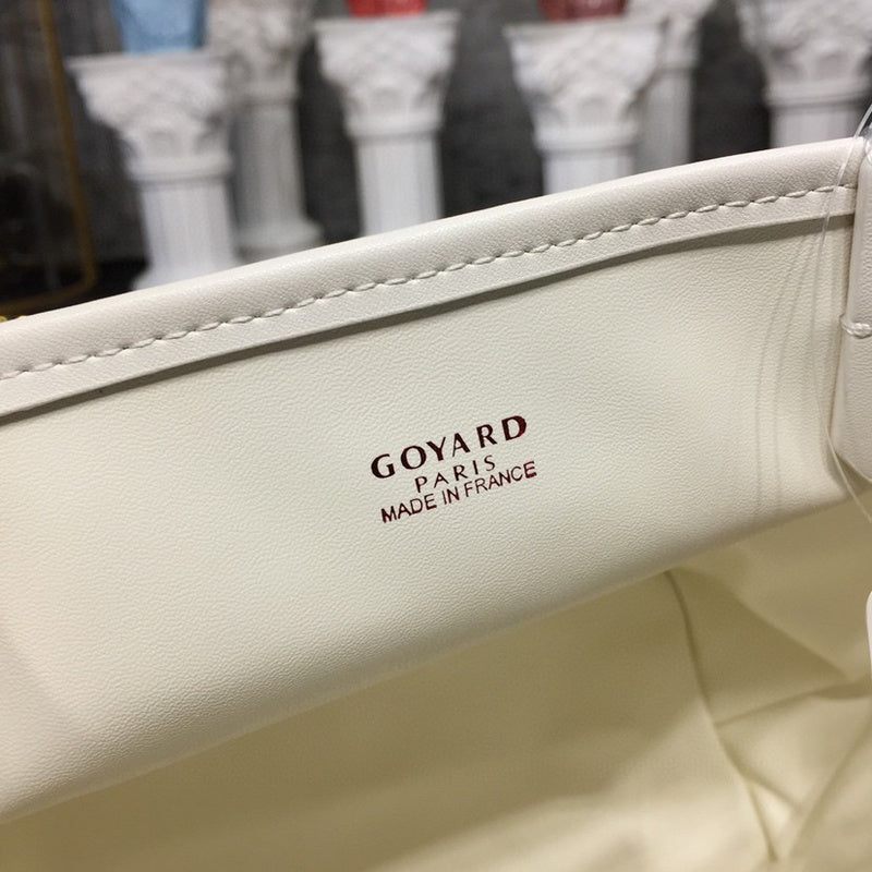 Lux-Totes - GOD Bags - 264
