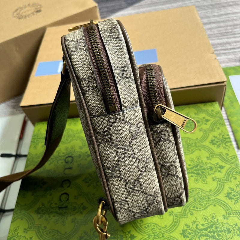 Lux-Totes - GCI Bags - 2213