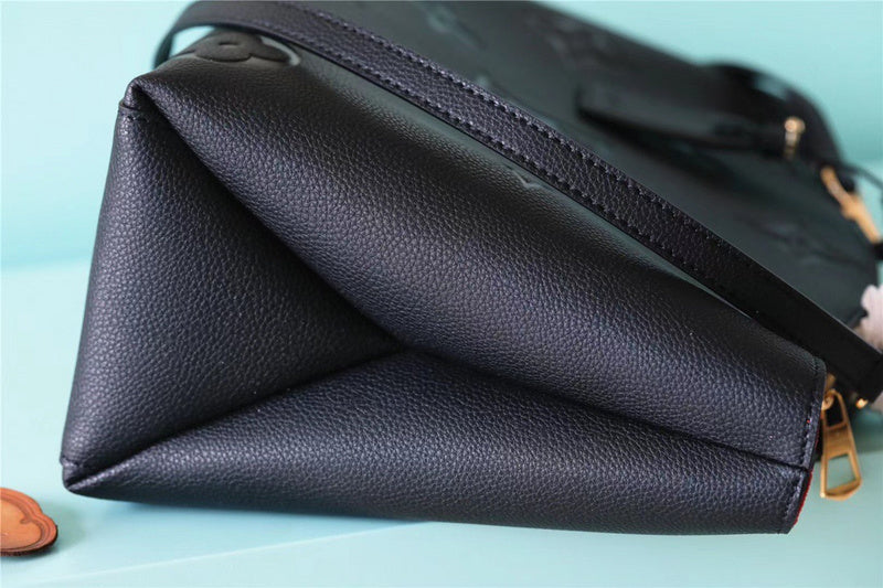 Lux-Totes - LOV Bags - 1198