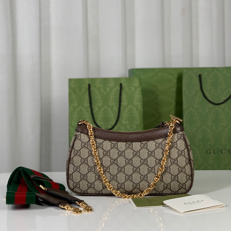 GUI - Luxurious Totes - 610