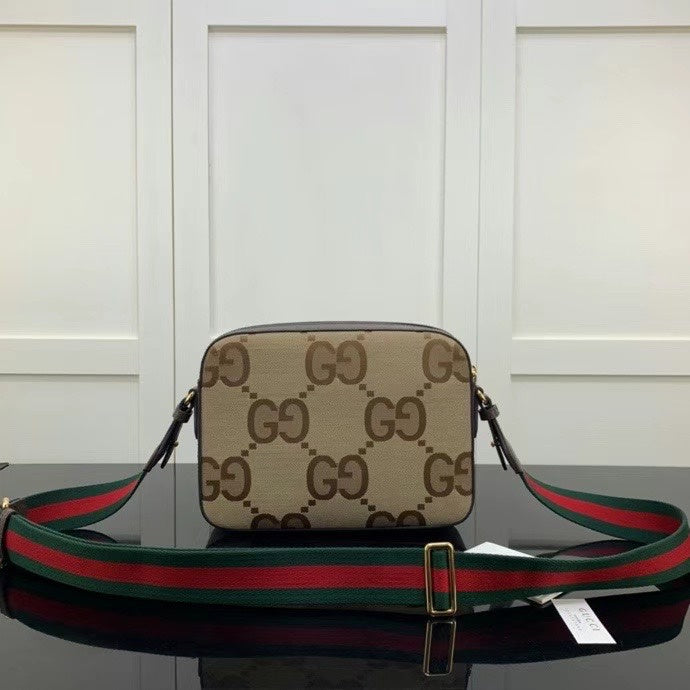 GUI - Luxurious Totes - 992
