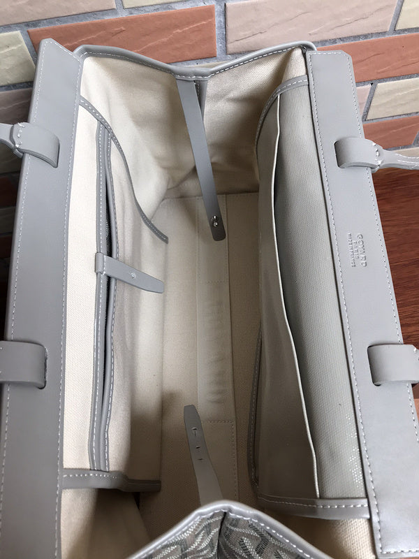 Lux-Totes - GOD Bags - 282