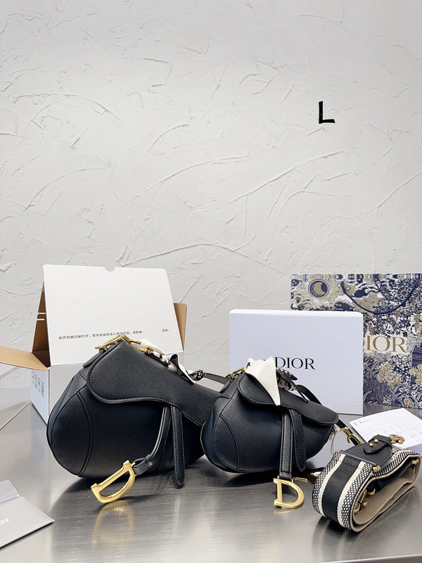 Luxurious Totes - DOR2 Bags - 234