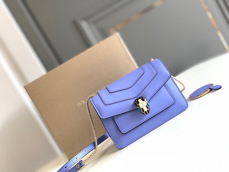 Luxurious-Totes - BVLGA Bags - 217